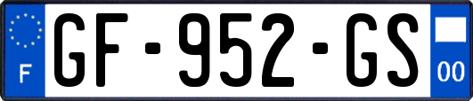 GF-952-GS
