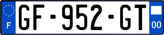 GF-952-GT