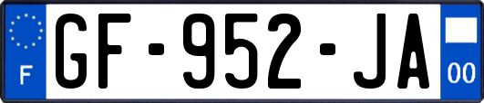 GF-952-JA