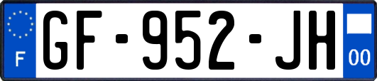 GF-952-JH