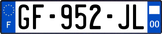 GF-952-JL