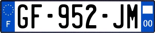 GF-952-JM