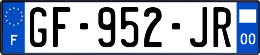 GF-952-JR