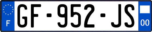 GF-952-JS