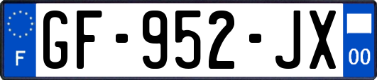 GF-952-JX