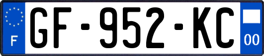 GF-952-KC