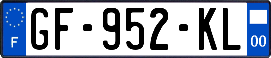 GF-952-KL