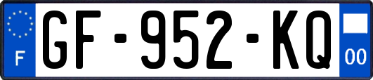 GF-952-KQ