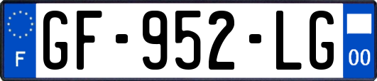 GF-952-LG