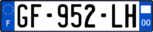 GF-952-LH