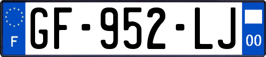 GF-952-LJ