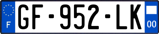 GF-952-LK