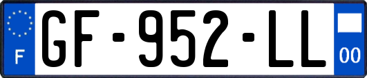 GF-952-LL