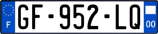 GF-952-LQ