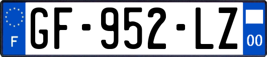 GF-952-LZ