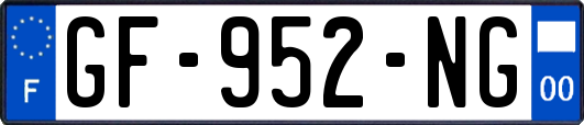 GF-952-NG