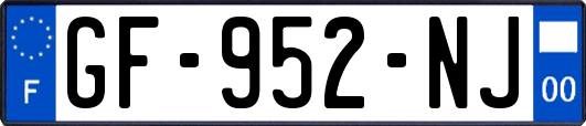 GF-952-NJ