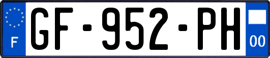 GF-952-PH