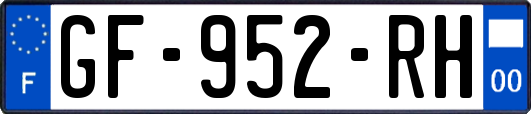 GF-952-RH