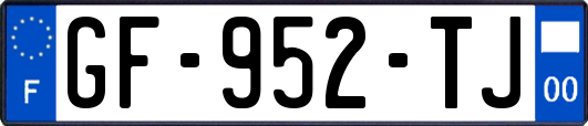 GF-952-TJ