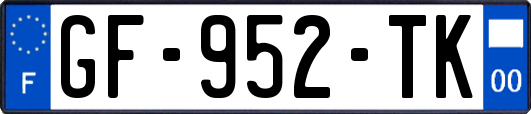 GF-952-TK