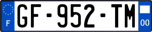 GF-952-TM