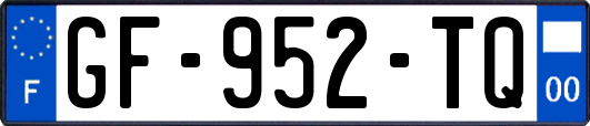 GF-952-TQ