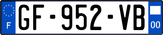 GF-952-VB