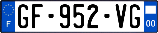 GF-952-VG