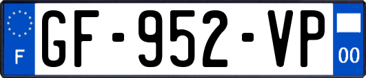 GF-952-VP