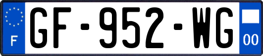 GF-952-WG