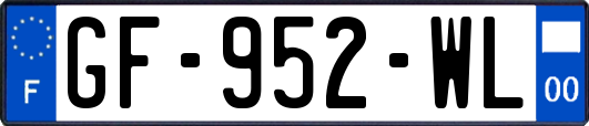 GF-952-WL