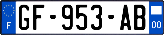 GF-953-AB