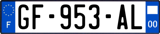 GF-953-AL