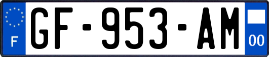 GF-953-AM