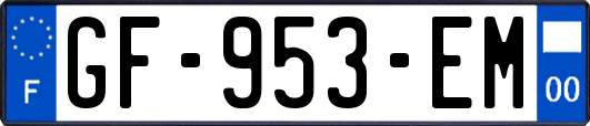 GF-953-EM