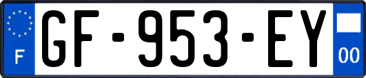 GF-953-EY