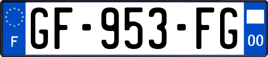 GF-953-FG