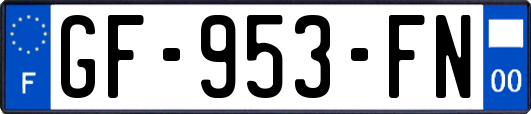 GF-953-FN