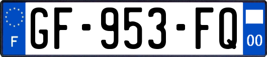 GF-953-FQ