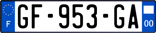 GF-953-GA