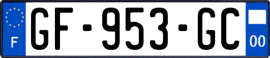 GF-953-GC