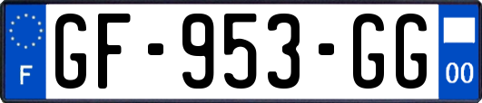 GF-953-GG