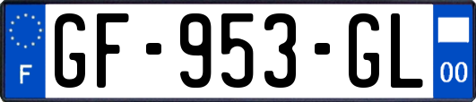 GF-953-GL