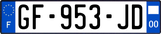 GF-953-JD