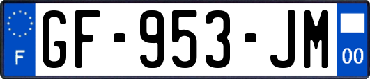 GF-953-JM