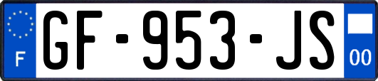 GF-953-JS
