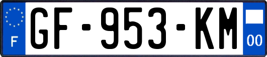 GF-953-KM