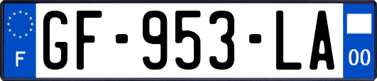 GF-953-LA