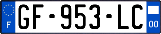 GF-953-LC